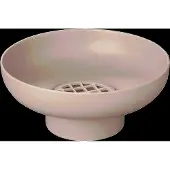 Blomus MIYABI vaas Ikebana Ø21 cm Terracotta