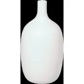 Blomus Vaas Ceola White 21 cm