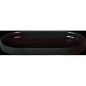 Blomus Dienblad Sono Black (10 x 19 cm)