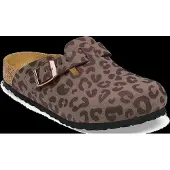 Birkenstock Klompen Boston Kids kind 27