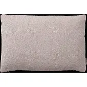 Blomus Sierkussenhoes Boucle Misty Rose (40 x 60 cm)