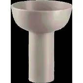 Blomus Miyabi Hyacint Vaas 21 Cm - Vazen Steengoed Nomad - 66621