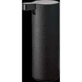 Blomus Modo Rof zeepdispenser Zwart, 165 ml
