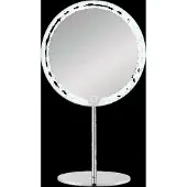Blomus - Modo LED Vanity Spiegel Polished Stainless Steel