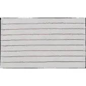 Blomus Gastendoek Arto Micro Chip/Tan (Set van 2)