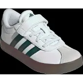 Adidas Vl Court 3.0 Skateboarding Gymnastikskor För Barn