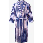 Bongusta - Naram Bathrobe - Badjas S/M, purper