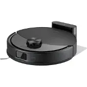 Roborock Q10 VF Zwart
