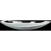 Blomus Fruitschaal Ondea Stainless Steel Polished Small