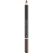 Artdeco Oogbrowpotlood #2-intensief Bruin 1,1 gr