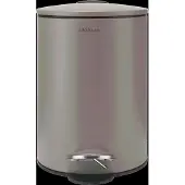 Blomus Pedaalemmer Tubo Taupe 3 L