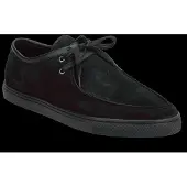 Bianco Mocassins 'York' zwart