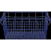 Blomus Opbergmand Kago Square Mazarine Blue S