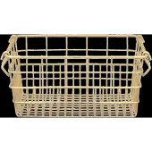 Blomus Opbergmand Kago Square New Wheat S