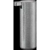 Blomus Modo Rof zeepdispenser Roestvrij staal, 165 ml