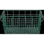 Blomus Opbergmand Kago Square Rain Forest S