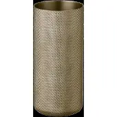 Blomus Tandenborstelhouder Modo Rof Brass