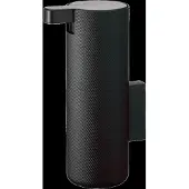Blomus Zeepdispenser Modo Rof Wall Mount Black 165 ml