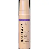 Bali Body - Self Tanning Mousse Zelfbruinende Diepviolette Tan Mousse