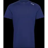 Björn Borg Athletic T-Shirt Blauw | Maat: M