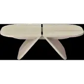 Blomus Salontafel Avio Oak