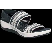 Clarks Arla Stroll Sandalen