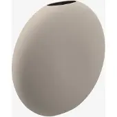 Cooee Design Pastille vaas 20 cm Sand