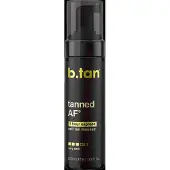 B.tan Tanned AF 1 Hour Self Tan Mousse 200 ml