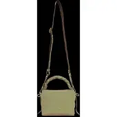 Coccinelle Boheme Puffy Handtas Puffy