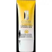 Clinique - Uv Solutions Getinte Verhelderende Zonverzorging Spf 50