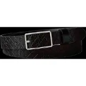Calvin Klein Riem zwart