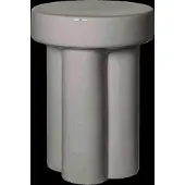 Blomus - Toru Ceramic Kruk Big Elephant Skin