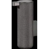 Blomus Zeepdispenser Modo Rof Wall Mount Burned Metal 165 ml