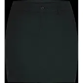 Columbia Korte broek Women Leslie Falls II Skort Black-2