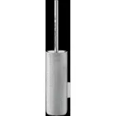 Blomus WC Borstel Modo Rof Wall Mount Stainless Steel