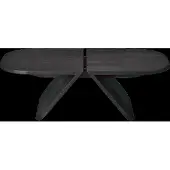 Blomus Salontafel Avio Black