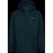 Columbia Sportswear Columbia Hikebound II, afneembare jas, blauw, maat M, voor heren, kleur blauw, maat M