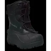 Columbia Sportswear Bugaboot Hiking Boots Zwart EU 31 Kinderen