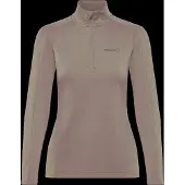Craft Core Gain Midlayer Shirt Dames XXL