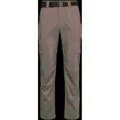 Columbia Silver Ridge Utility Pant Heren Outdoorbroek - Stone Green