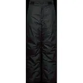Columbia Skibroek Kids Ice Slope III Black-XL