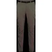 Columbia - Skien Valley Cargo Pant - Trekkingbroek 38 - Length: 32'', meerkleurig