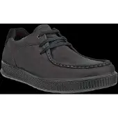 Ecco Mocassins 'Byway' zwart