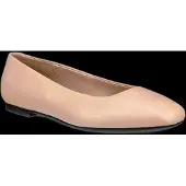 Ecco Instappers 'Margot' beige