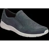 Ecco Instappers 'Irving' navy