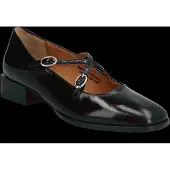 Bianco Biaesther Mary Jane Schoenen Zwart 37