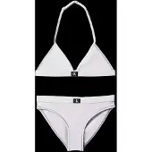 Calvin Klein Swimwear Bikini lichtlila