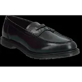 Dr. Martens Instappers 'Mayfare' zwart
