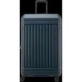 Delsey Trolley 'Lutece' donkerblauw