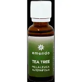 Emendo 100 % Tea Tree etherische olie – 30 ml
